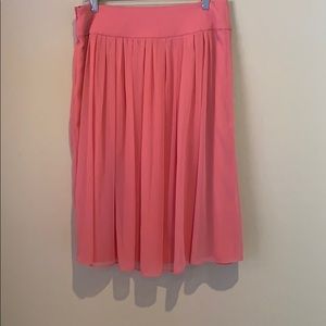 White House Black Market Skirt